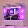 1440p Ryzen 7 5700X RTX 4070 12GB Gaming PC | 32GB DDR4 | 1TB NVME SSD | RGB | Wifi | 1440p Gaming
