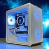 *SALE* RTX 5060 | Ryzen 5 5600 | 32GB DDR4 | 1TB NVMe | The Trooper