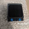 Alphacool NexXxoS HPE-30 Full Copper 120mm Radiator (14468)