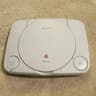 Playstation 1 Ps One Slim With 2 Controllers