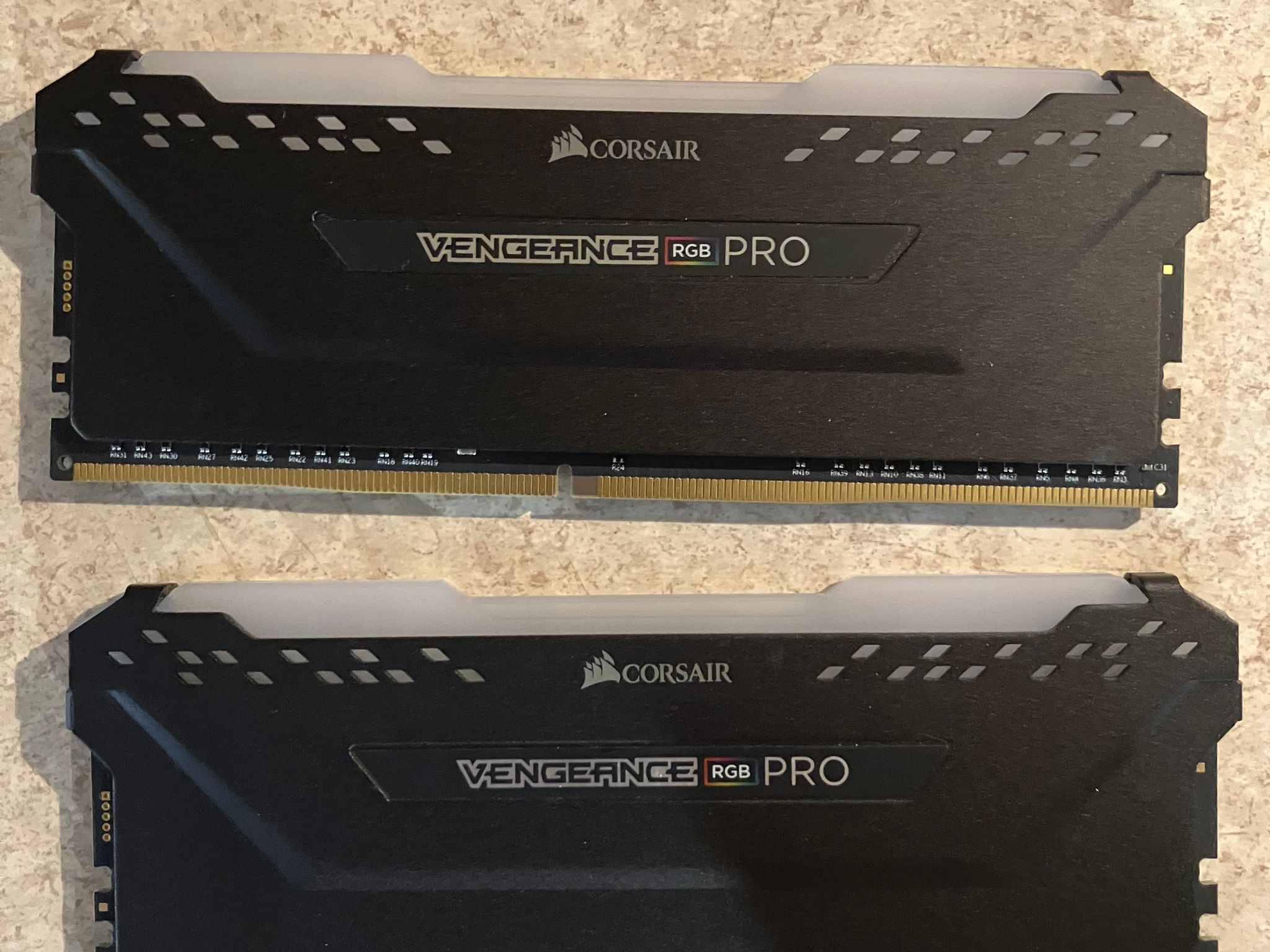 Corsair Vengeance RGB PRO 32GB DDR4 (2x16GB)