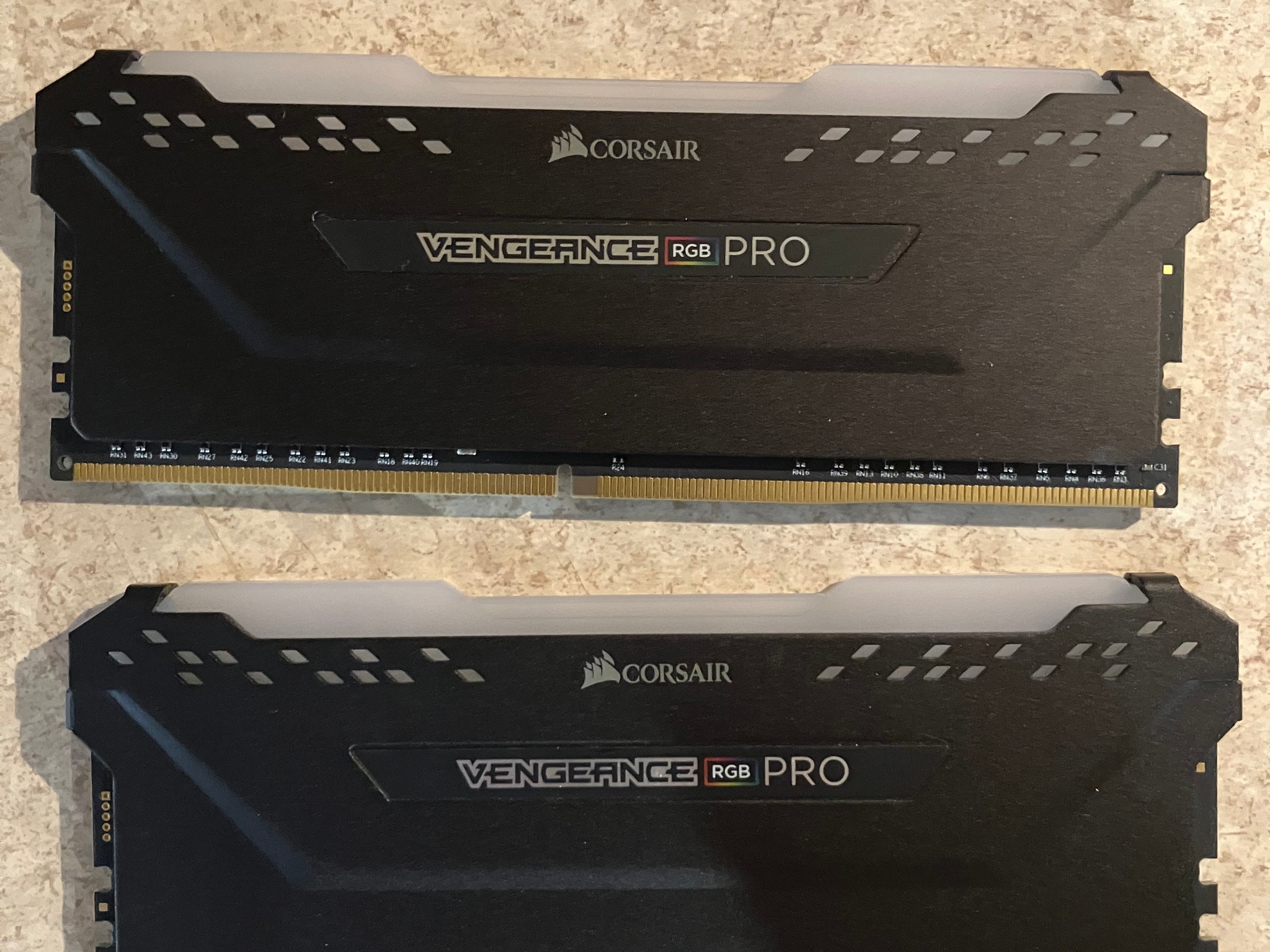 Corsair Vengeance RGB PRO 32GB DDR4 (2x16GB)