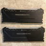 Corsair Vengeance RGB PRO 32GB DDR4 (2x16GB)