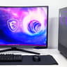 NEW NZXT Gaming PC - 13400F - 3060(12GB) - 32GB - 1TB - READ DESCRIPTION!