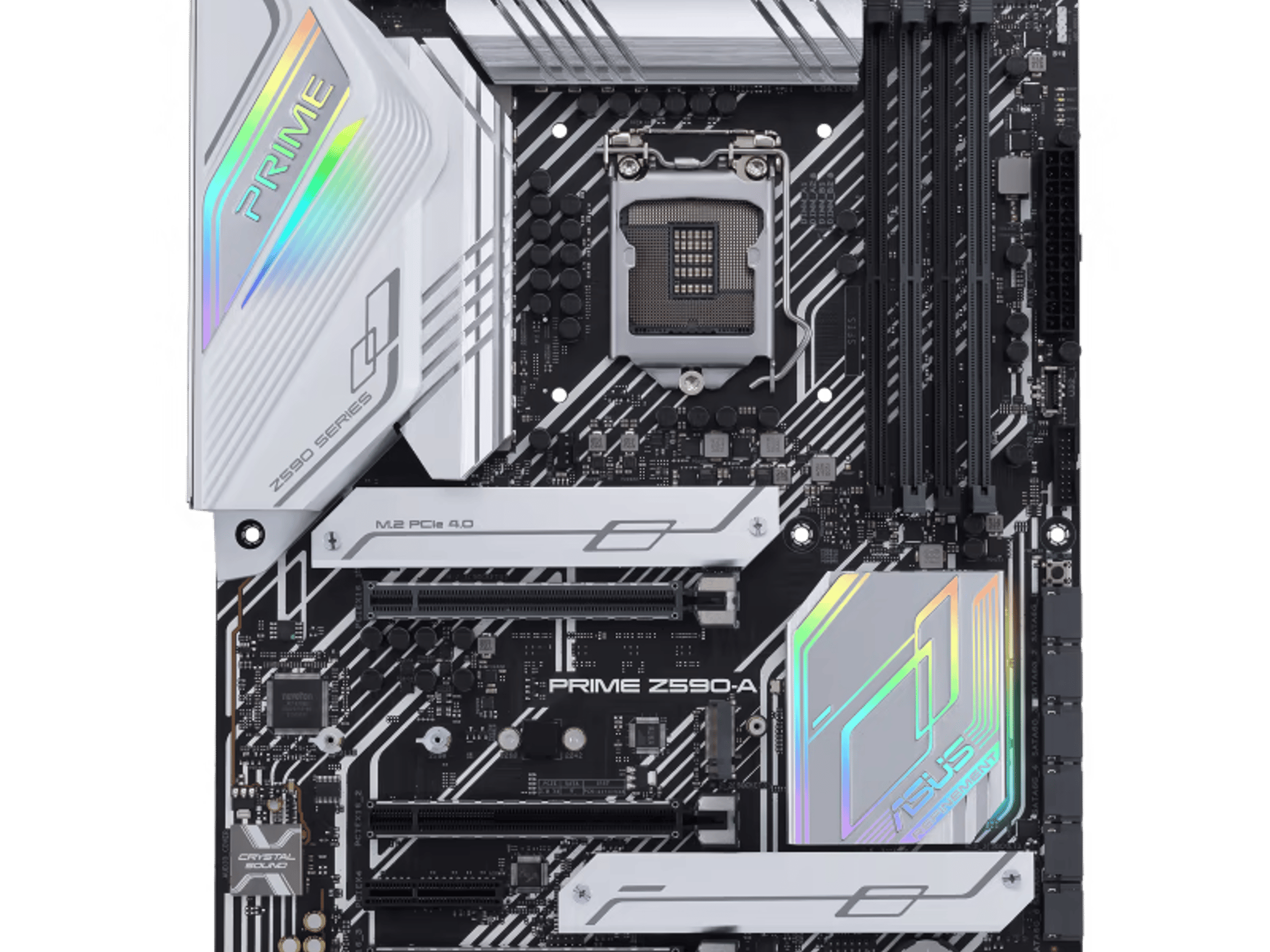 Asus Prime Z590-A BNIB Motherboard
