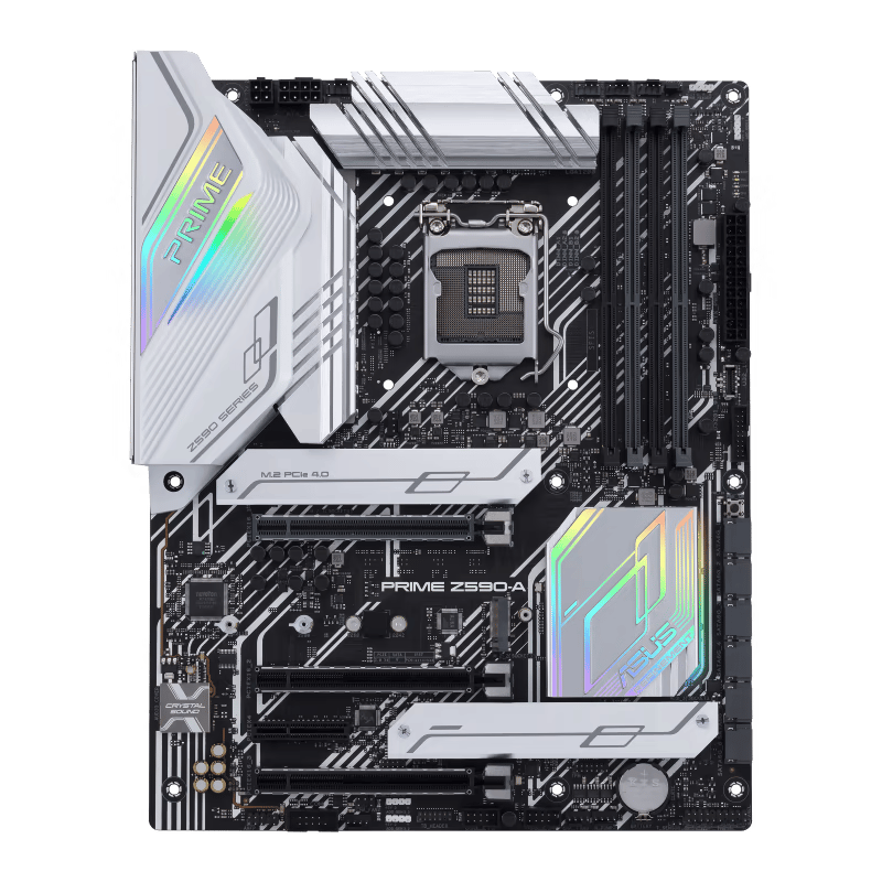 Asus Prime Z590-A BNIB Motherboard