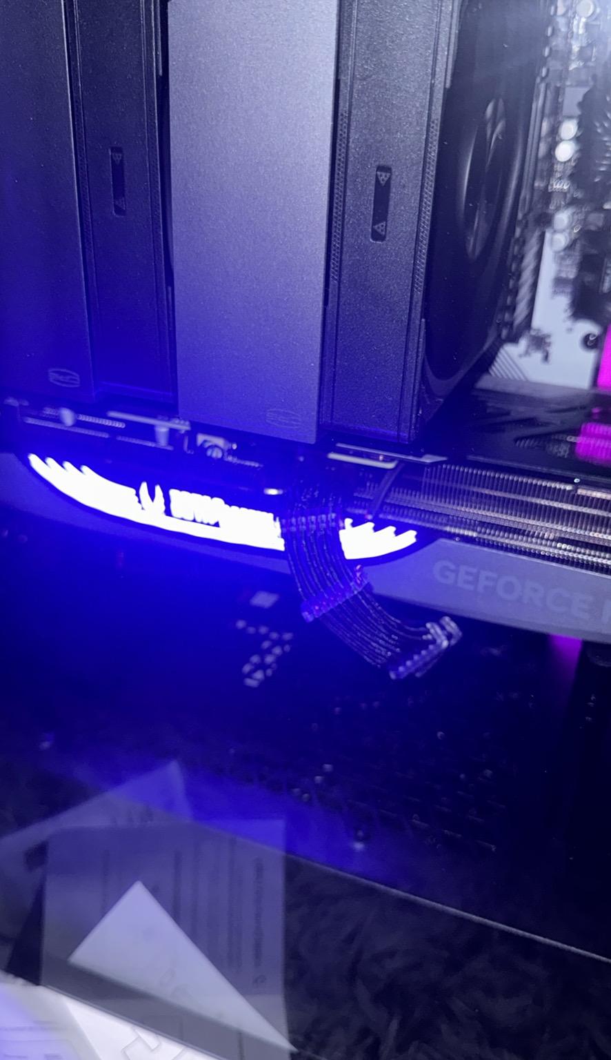 Zotac 4070 ti
