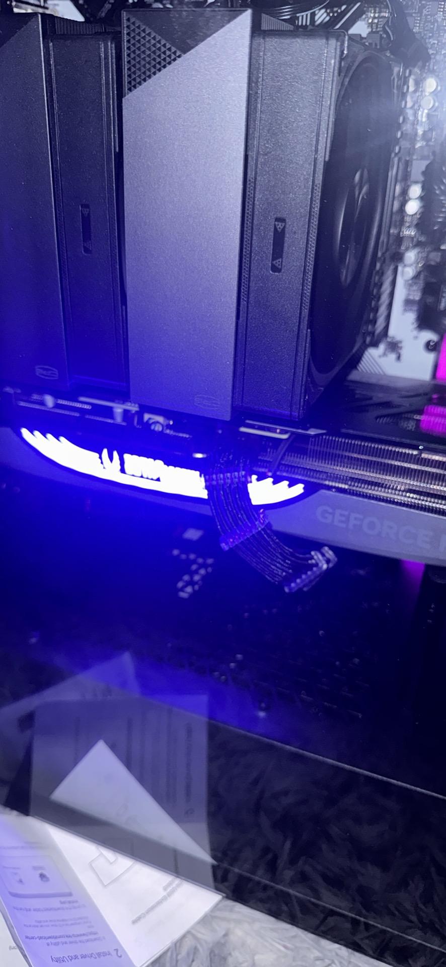 Zotac 4070 ti