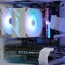 Custom Gaming PC | GTX 1080 | RYZEN 5 | 16GB RAM | WIN 11 | WIFI + BT |