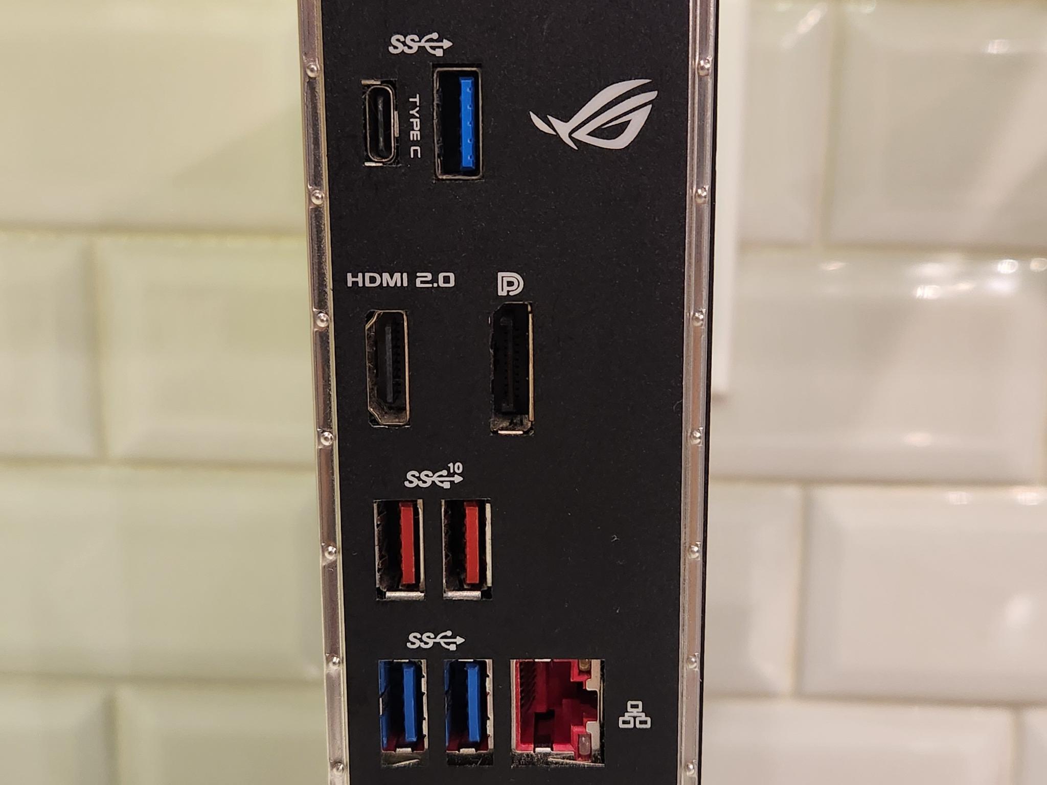 AM4 Combo: Ryzen 3900X/B450/2x8GB DDR4 - Used