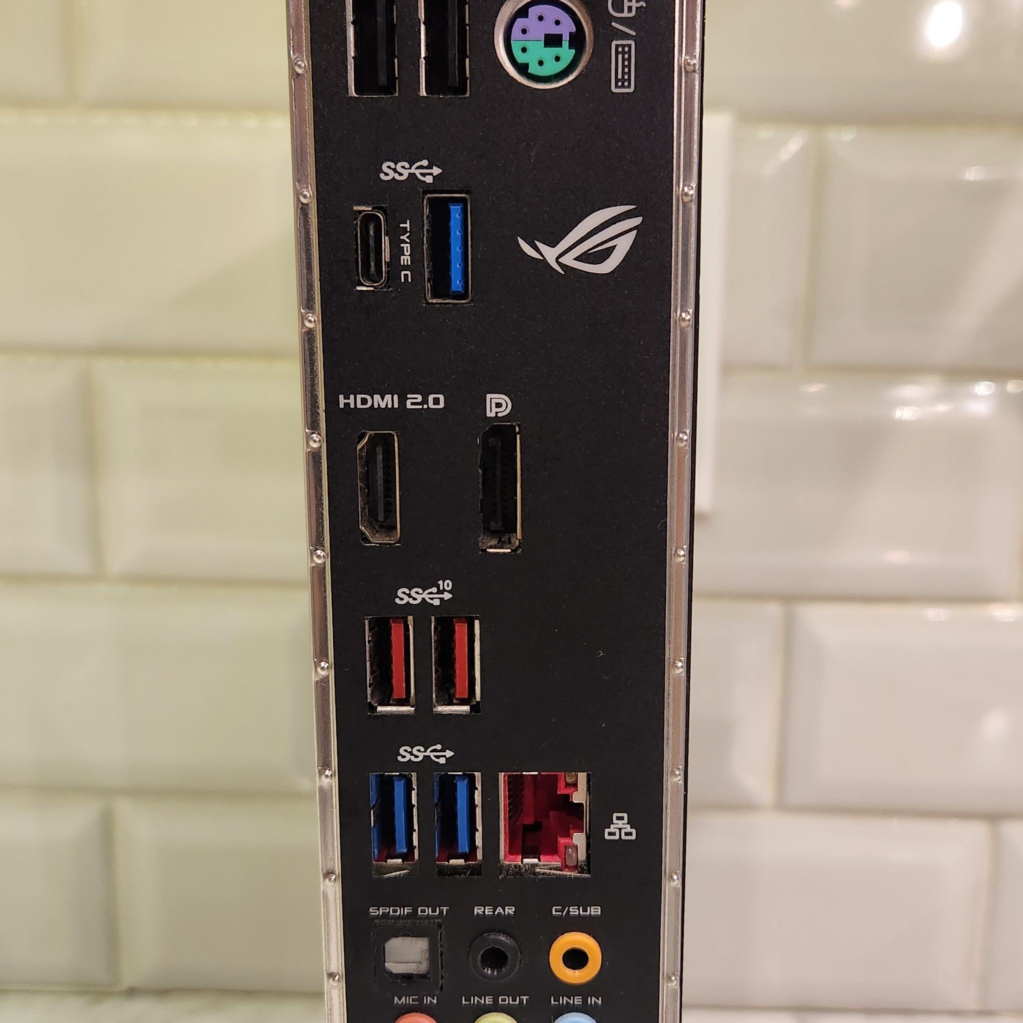 AM4 Combo: Ryzen 3900X/B450/2x8GB DDR4 - Used