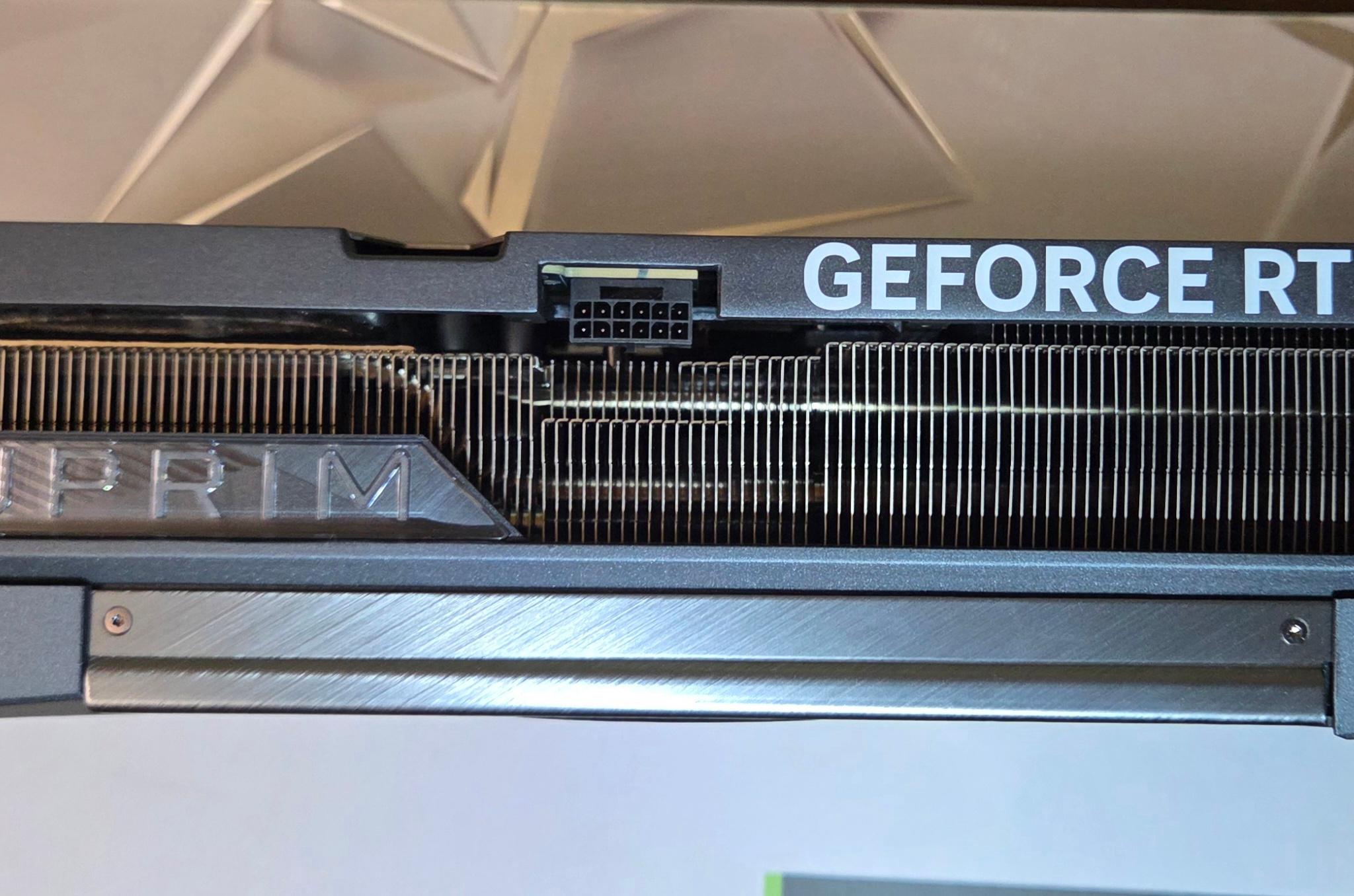 MSI GeForce RTX 5080 16G SUPRIM SOC