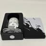 G-WOLVES Hati S Wireless Gaming Mouse - White