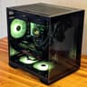 Ryzen 5 7600 | RX 9060 XT 16GB | DDR5 | Great Value 1440p Gaming PC