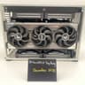 "King of All King" | 5090 | 9950X3D | 64GB DDR5 | 6TB Storage