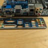 Intel Core i7 3770K + Z77 motherboard + 16GB DDR3