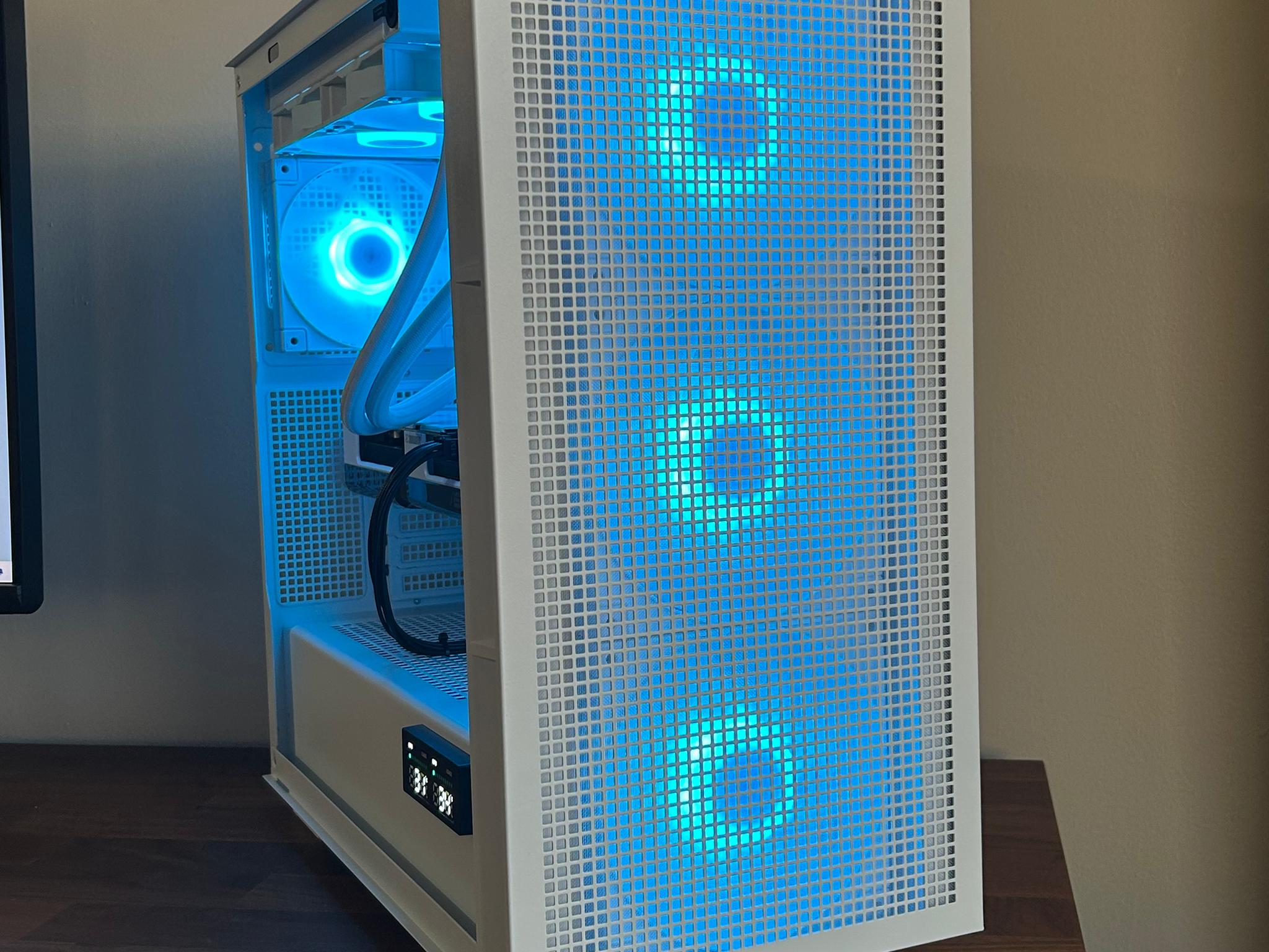 **FLASH SALE** RTX 4070 | Intel i5 12600K | 32GB DDR5 | The Starfield 01