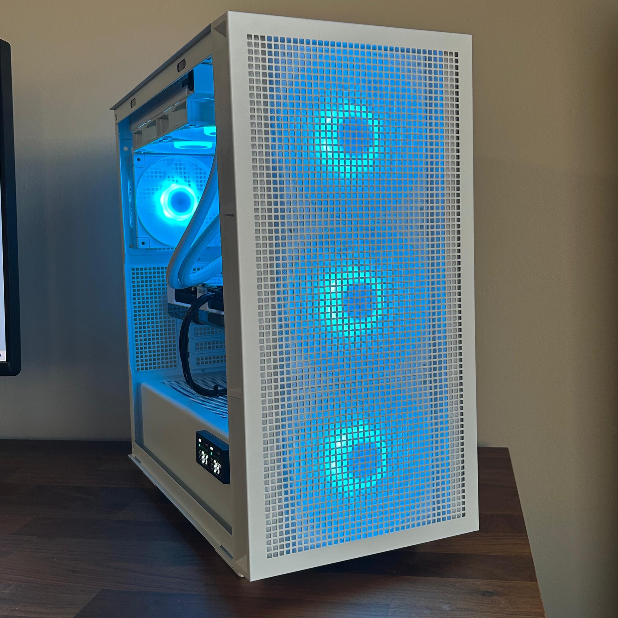 **FLASH SALE** RTX 4070 | Intel i5 12600K | 32GB DDR5 | The Starfield 01