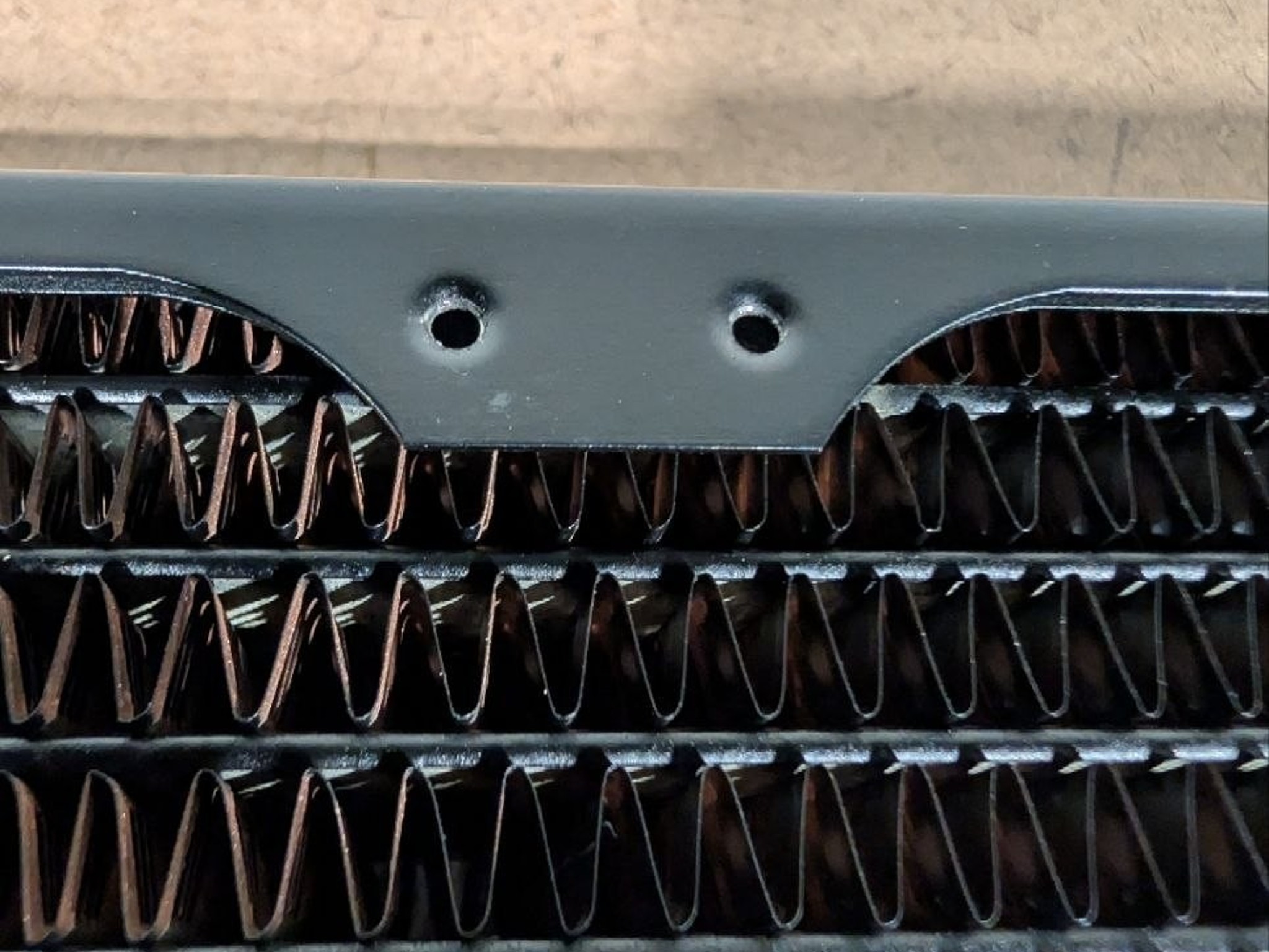 Alphacool NexXxoS UT60 Full Copper Dual-Flow 360mm Radiator (14390)