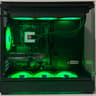 AMD X3D Ryzen 7 7700X3D 32GB DDR5 RAM GeForce RTX 5060 Ti 1TB Gen5 NVMe SSD 850W Gold Gaming PC