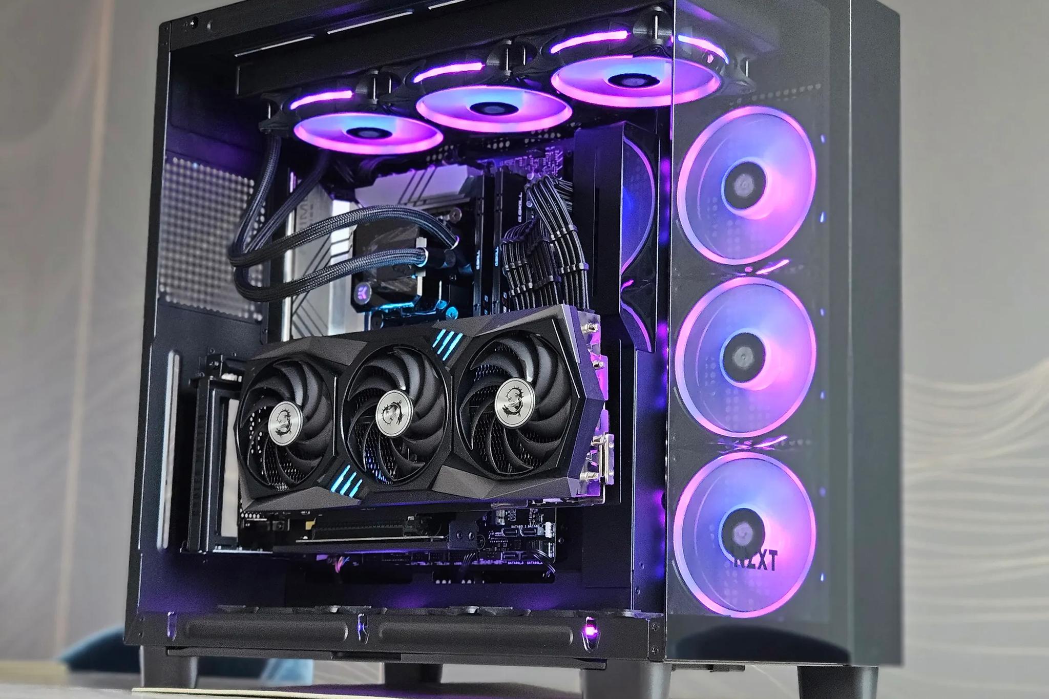 DanZ PC Tech