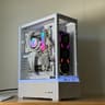 RTX 5070 Ryzen 9 9900x Gaming PC
