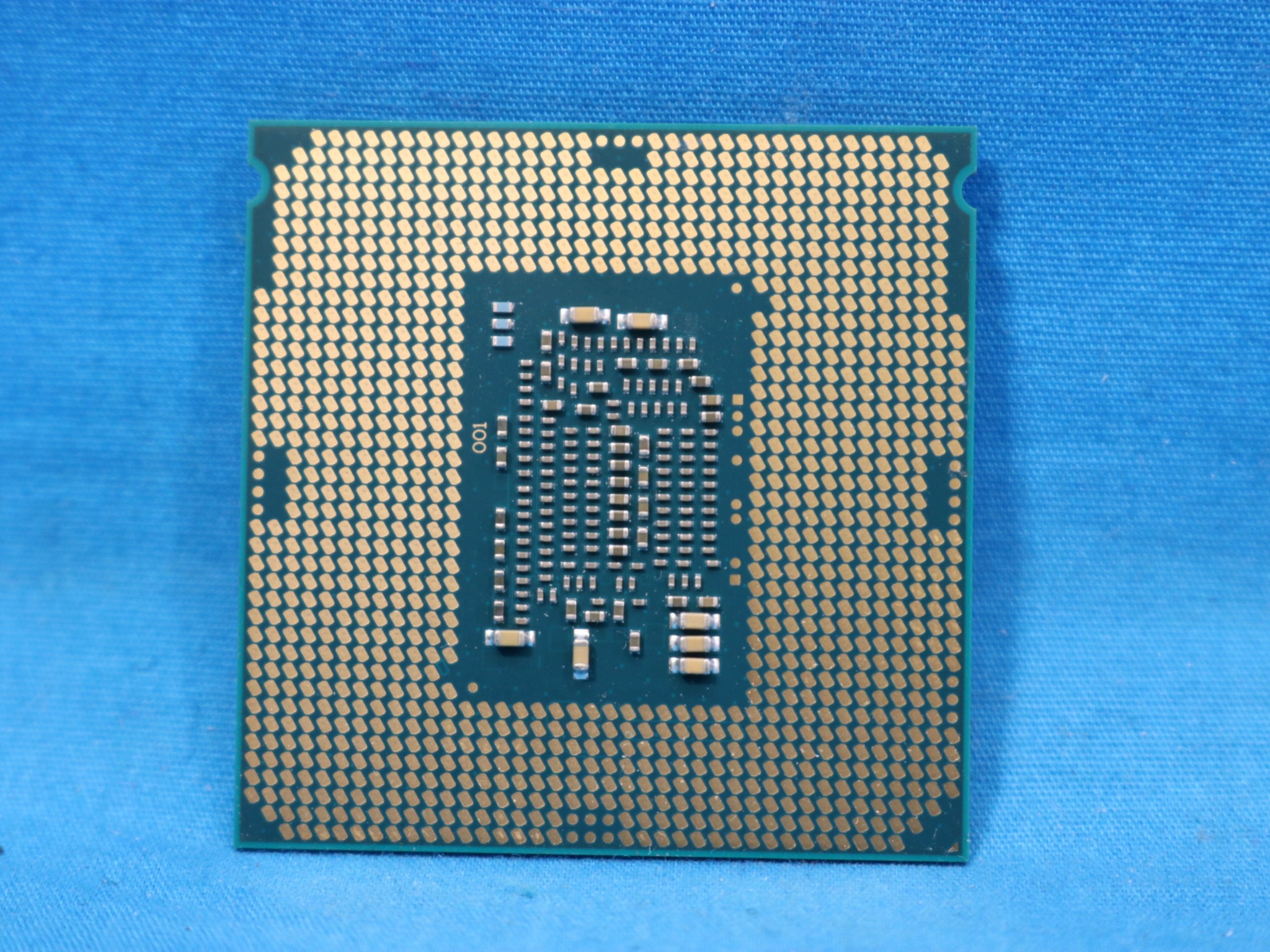Intel Core i7-6700 3.40GHz LGA1151/Socket H4 Quad-Core 8MB Desktop CPU SR2L2