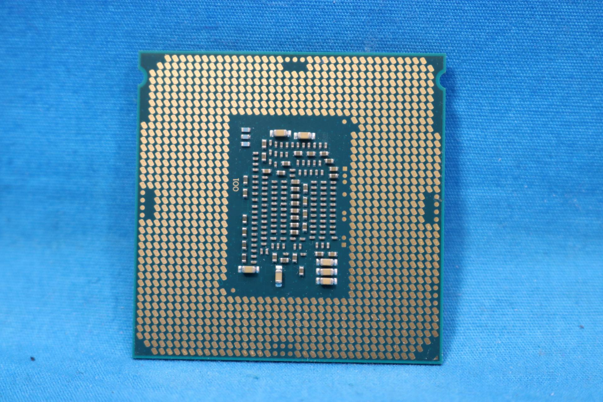 Intel Core i7-6700 3.40GHz LGA1151/Socket H4 Quad-Core 8MB Desktop CPU SR2L2