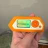 Flipper zero with RGB screen, 2x Dev board v1 & HAK5 Shark Jack