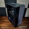 🖤🖤🖤 Intel Core i5 7400 // EVGA GeForce GTX 1060 // XPG 16GB 3200MHz