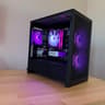 RTX 3060Ti Founders | Ryzen 5 5500 | 32Gb D4 | RGB