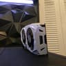ASUS GTX 1070 8 GB