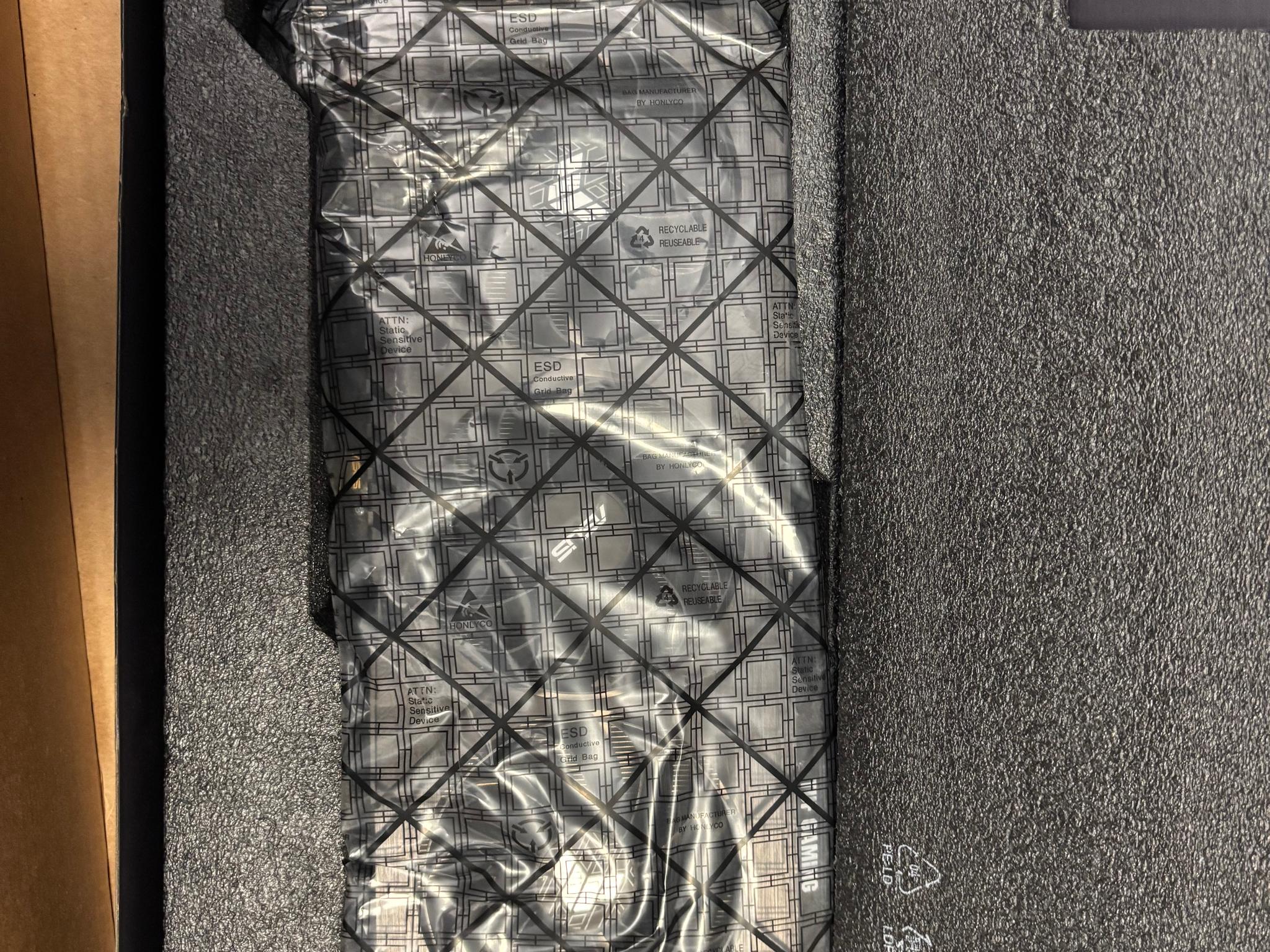 Asus TUF GAMING OC Radeon RX 6800