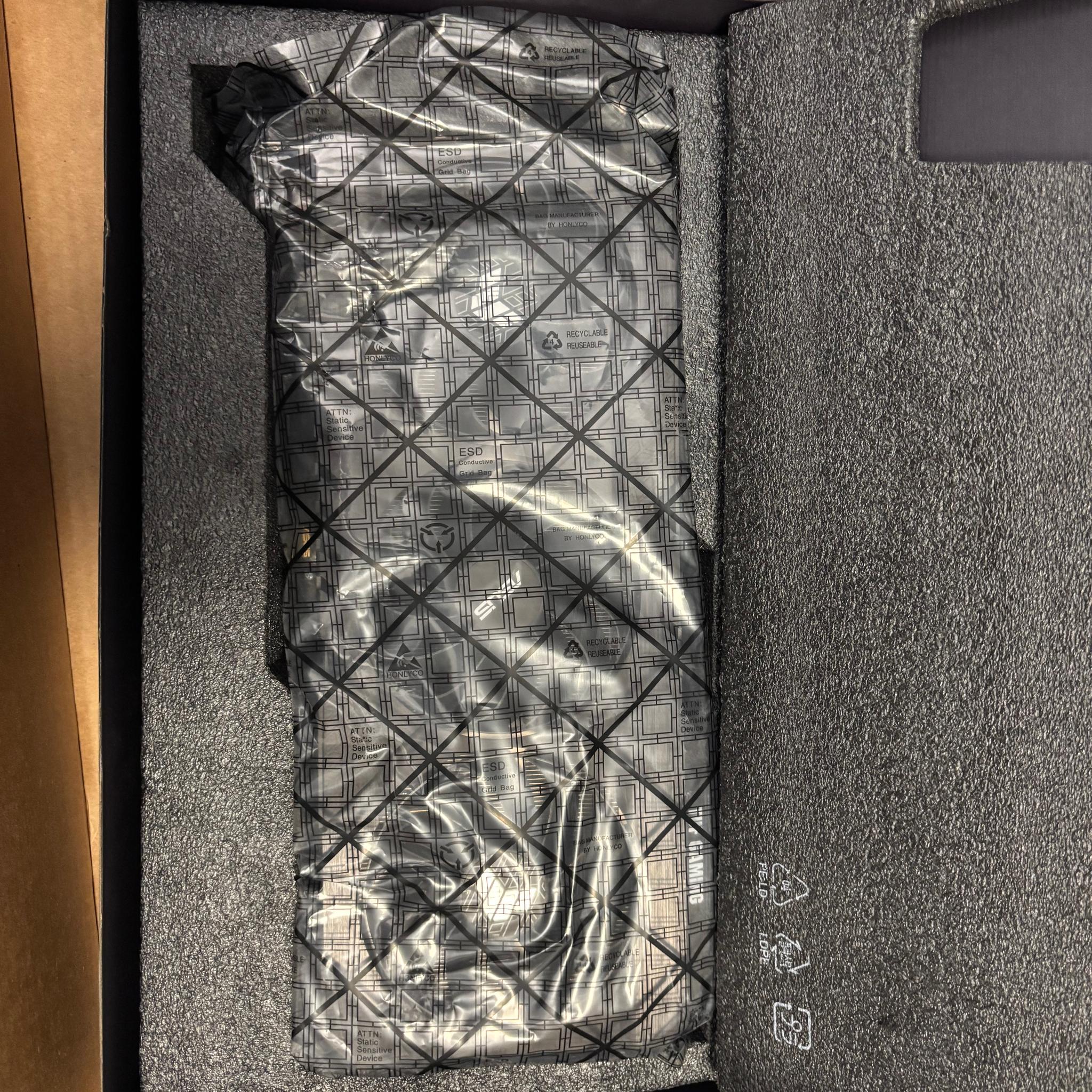 Asus TUF GAMING OC Radeon RX 6800
