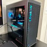 Lenovo Legion Tower 7i RTX 4080 Super Intel i9 14900KF 32GB Ram 1TB SSD