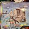 Asus ROG Strix B850-G Fubuki/Blowing Snow version. MATX AM5 Motherboard WiFi7