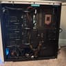 Used Gaming PC with RGB: built in 2017