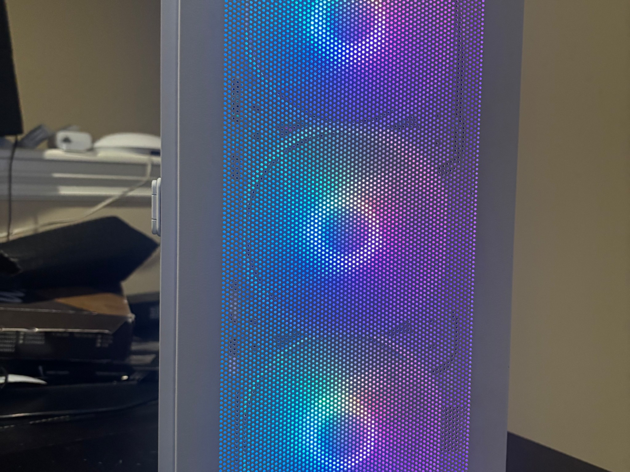 Gaming PC Xeon RX 580 8GB