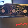 Gigabyte 3080Ti 12GB OC Gaming