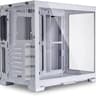 Lian Li 011 Dynamic Mini White