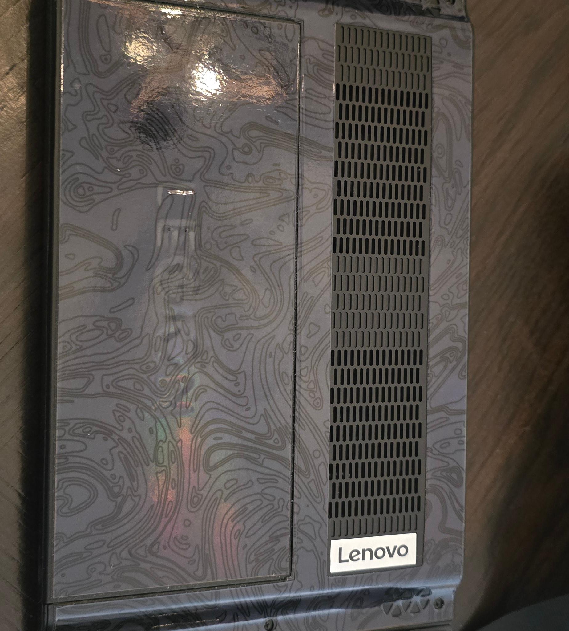 Lenovo Legion Go Z1 Extreme 8.8" 144hz