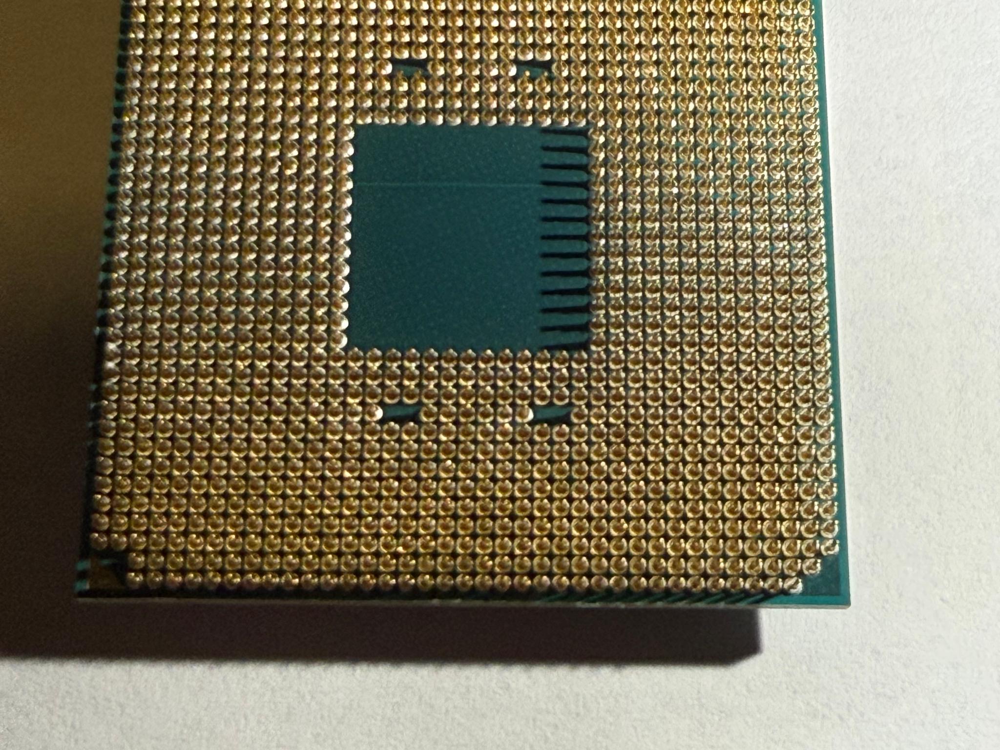 AMD Ryzen 7 5800X3D