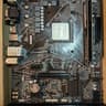 Ryzen 5 5600 + A520M S2H + 32GB RAM