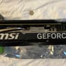 MSI RTX 4060 8GB - Never Gaming/Stressed - Display Only - Like New March 2025