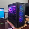 RX 7800XT / Ryzen 7700x / 32GB DDR5 / 2TB Nvme / Windows 11 Pro