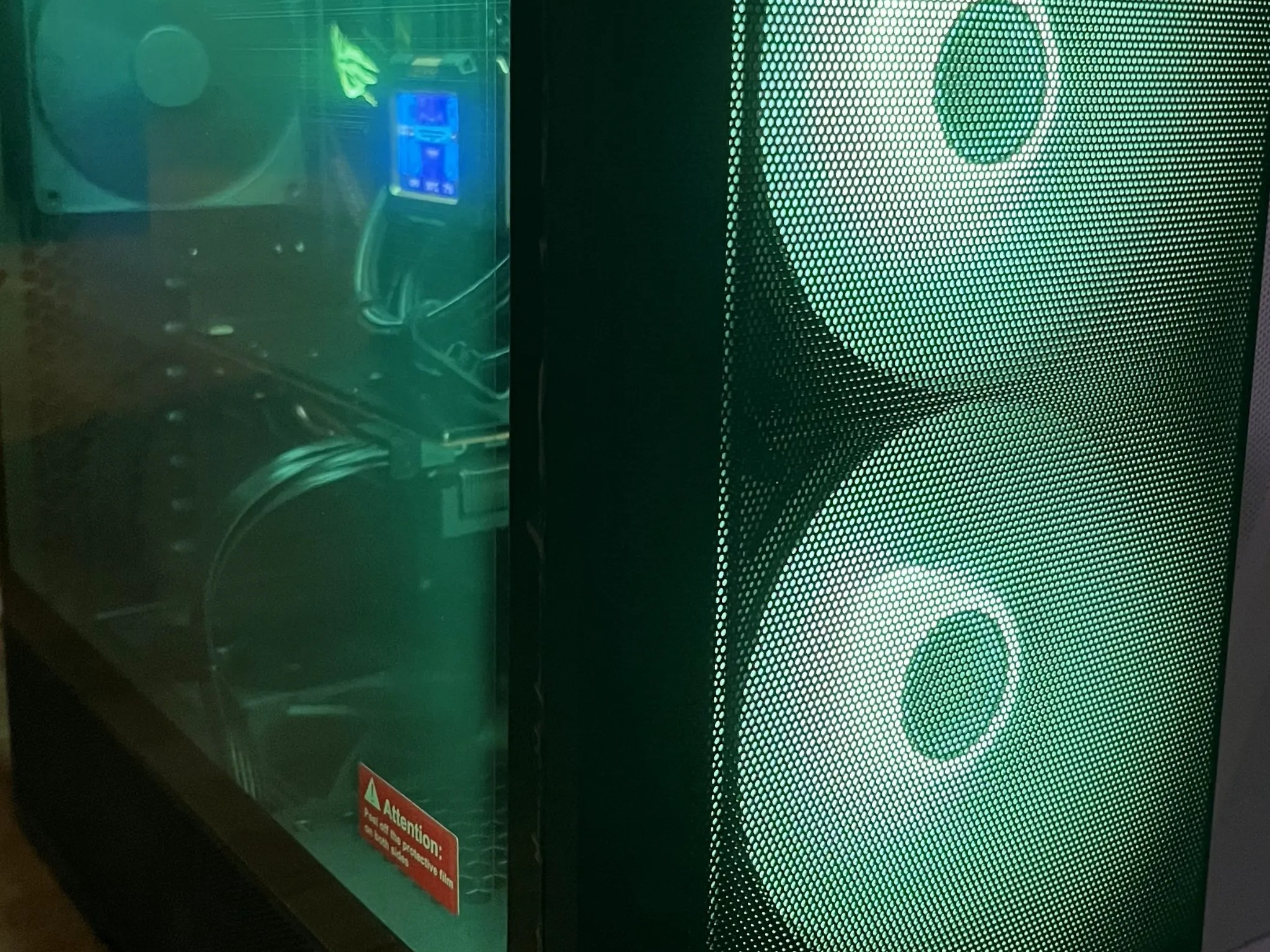 Ryzen 7 5700X | RX 6700 XT | 32GB RAM | Gaming PC