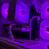 Custom Gaming PC Build