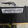 CORSAIR VENGEANCE 16GB DDR4 3200MHZ