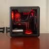 i5 8600 | RX 580 | 16gb | Liquid Cooled RGB gaming PC