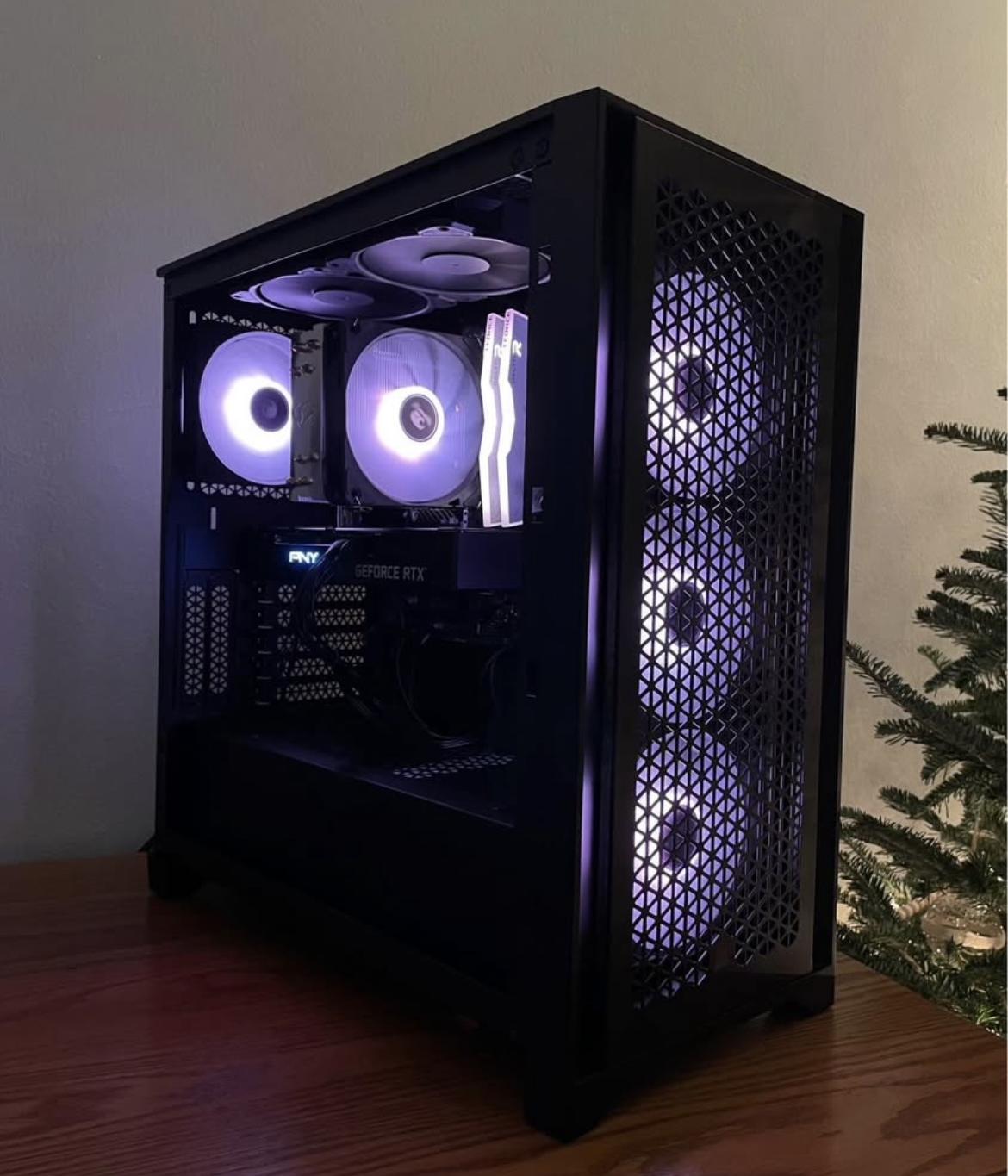 Northeastern PCs